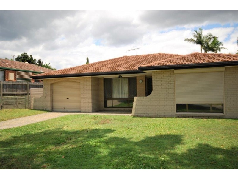 38 Handcroft Street, Wavell Heights QLD 4012