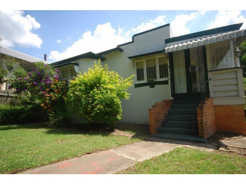 6 Stewart Place, Ashgrove QLD 4060