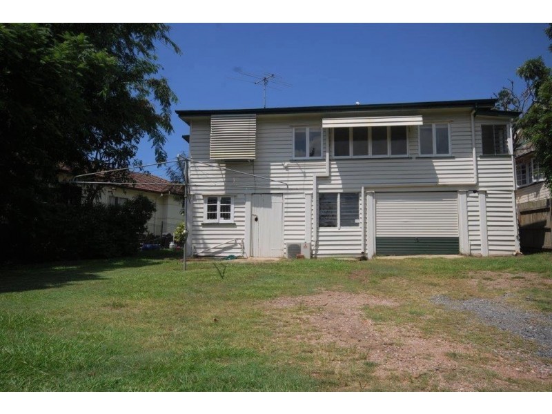 6 Stewart Place, Ashgrove QLD 4060