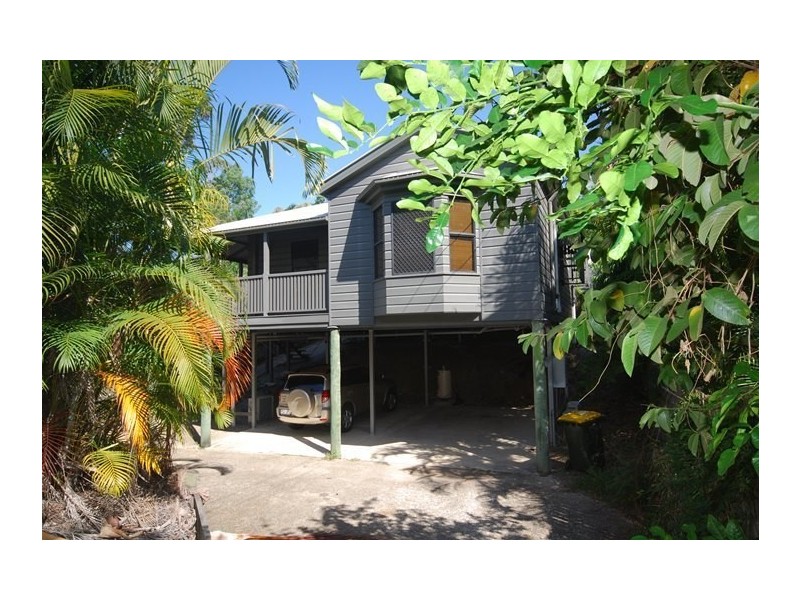 16 Ada Street, Paddington QLD 4064