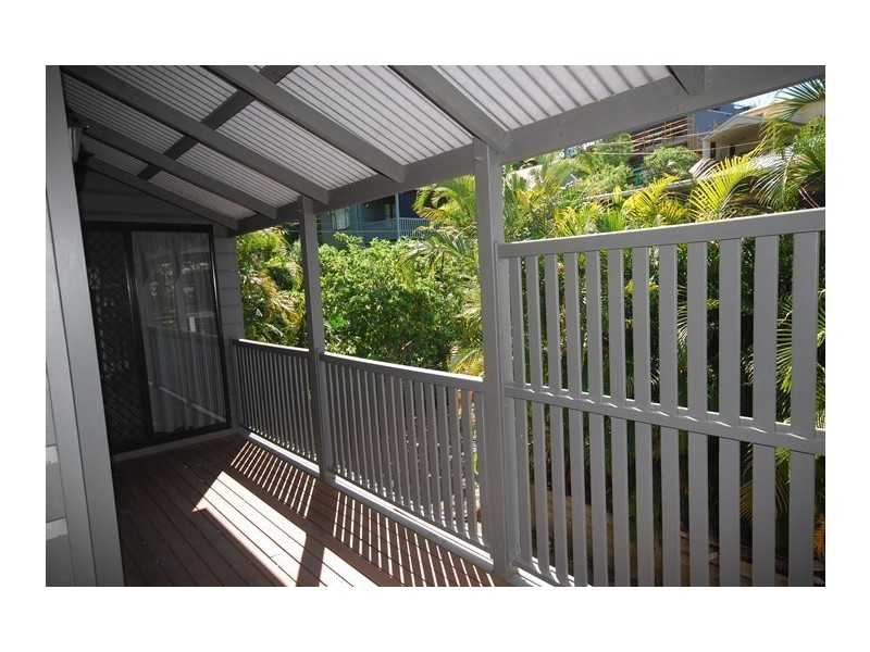 16 Ada Street, Paddington QLD 4064