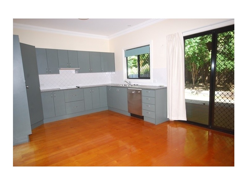 16 Ada Street, Paddington QLD 4064