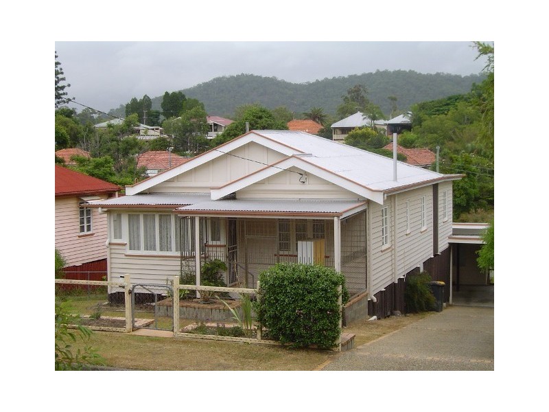22 Tay Street, Ashgrove QLD 4060