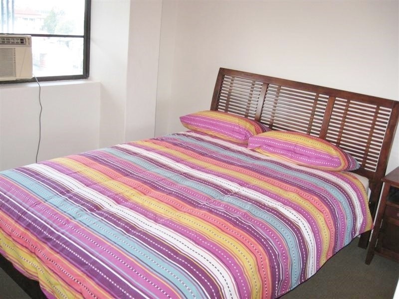 505/391 Wickham Terrace, Spring Hill QLD 4000