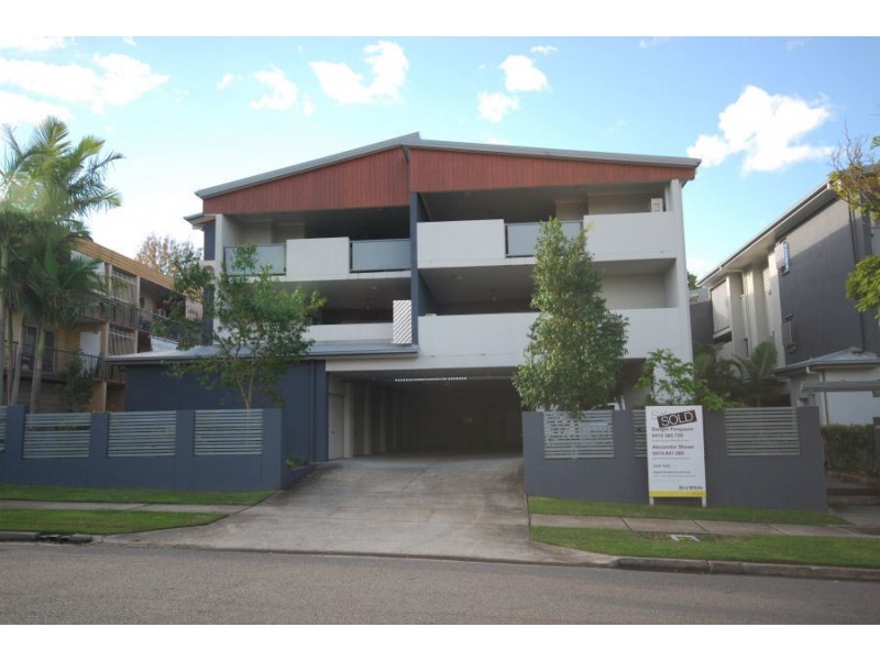 1/31 Rode Road, Wavell Heights QLD 4012