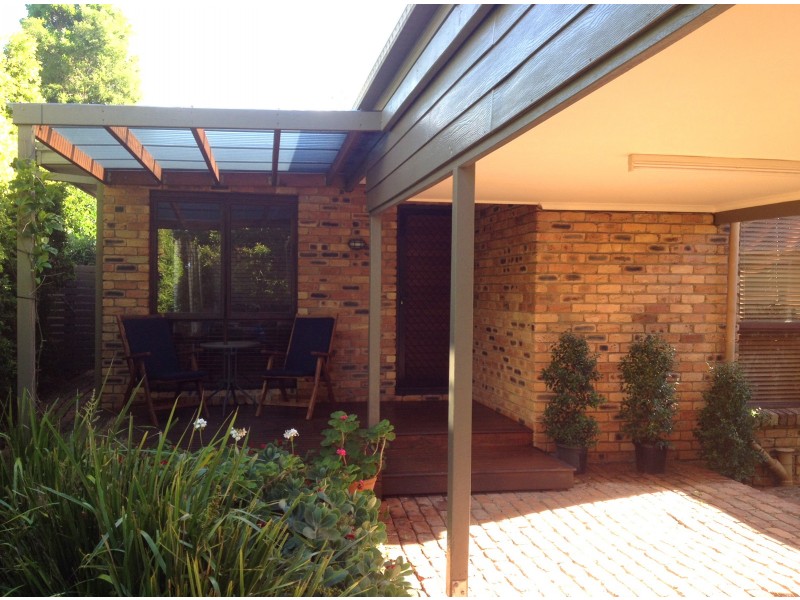 14 Shaw Street, Bardon QLD 4065