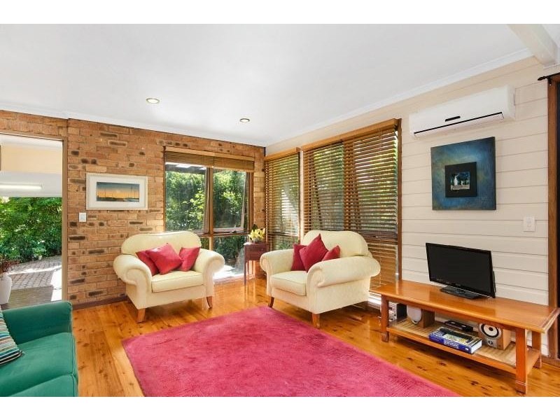 14 Shaw Street, Bardon QLD 4065