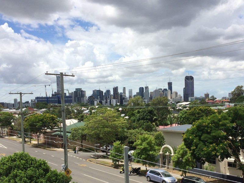 4/141 Hardgrave Road, West End QLD 4101