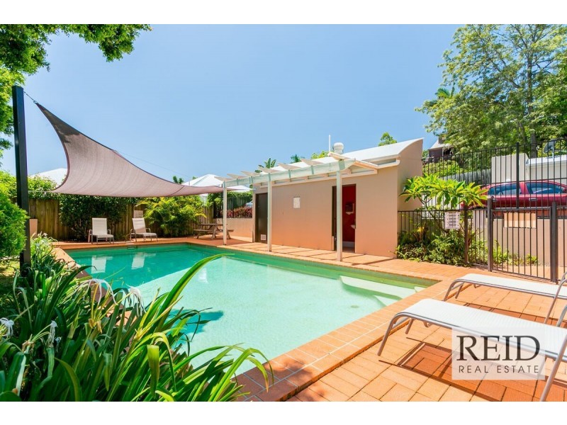 4/63 Vale Street, Kelvin Grove QLD 4059