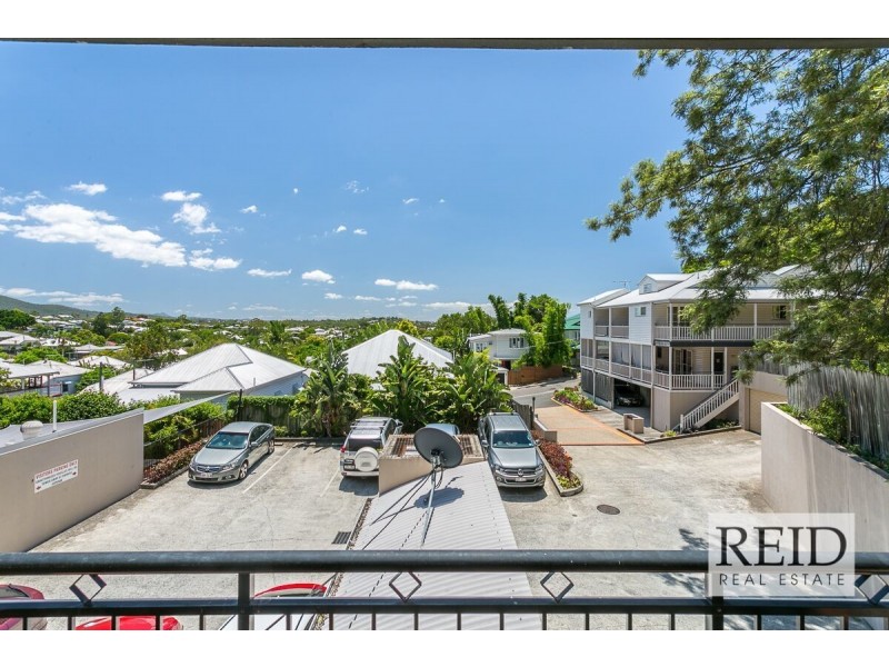 4/63 Vale Street, Kelvin Grove QLD 4059