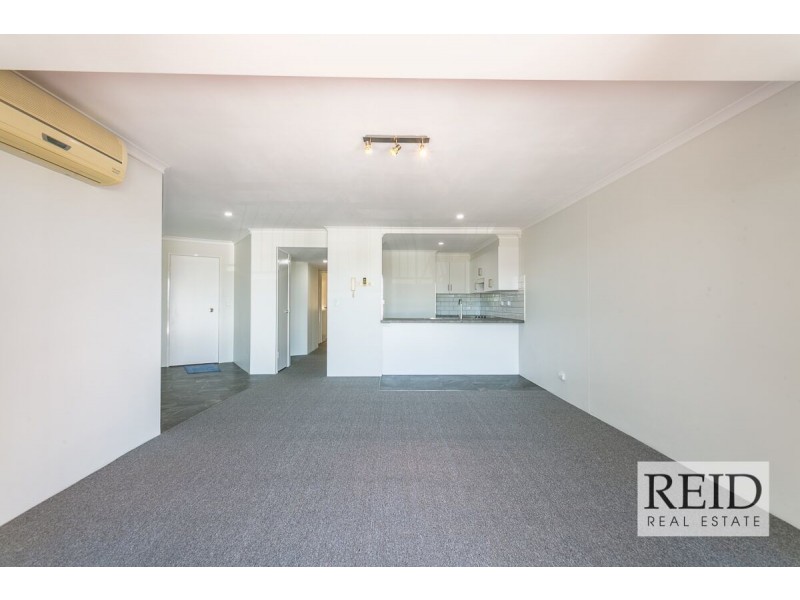 4/63 Vale Street, Kelvin Grove QLD 4059