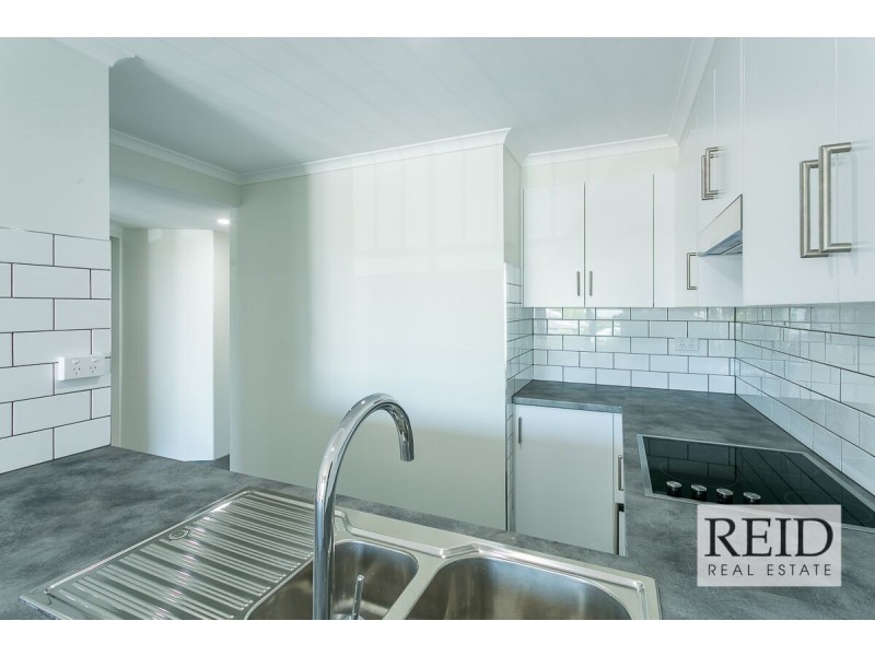 4/63 Vale Street, Kelvin Grove QLD 4059