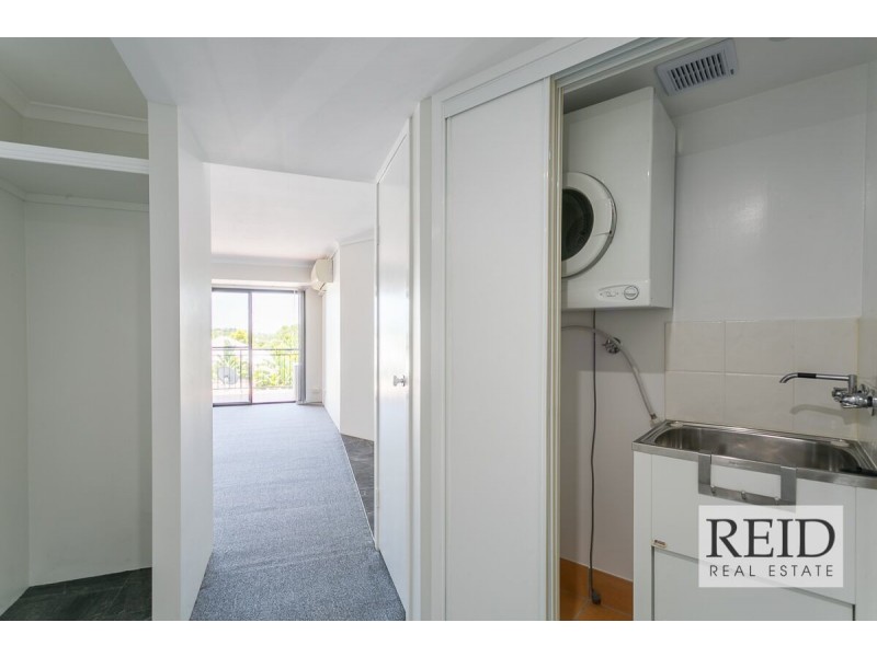 4/63 Vale Street, Kelvin Grove QLD 4059