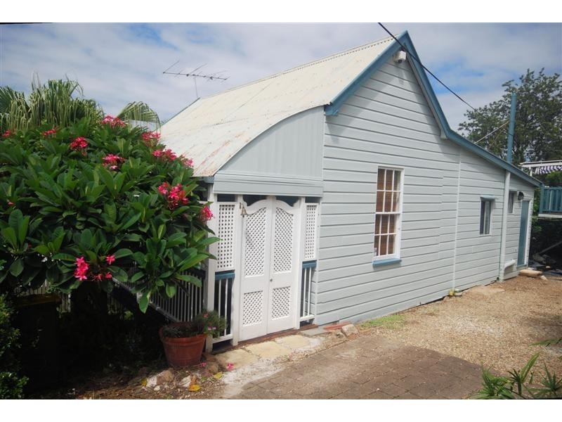5 Stoneleigh Street, Red Hill QLD 4059