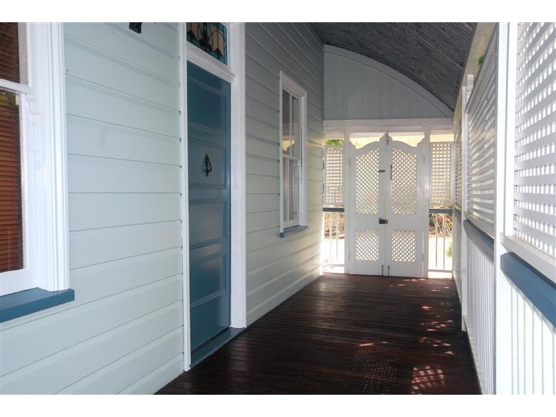 5 Stoneleigh Street, Red Hill QLD 4059