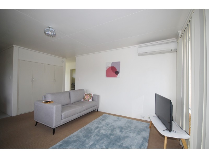 8/9 Cadell Street, Toowong QLD 4066