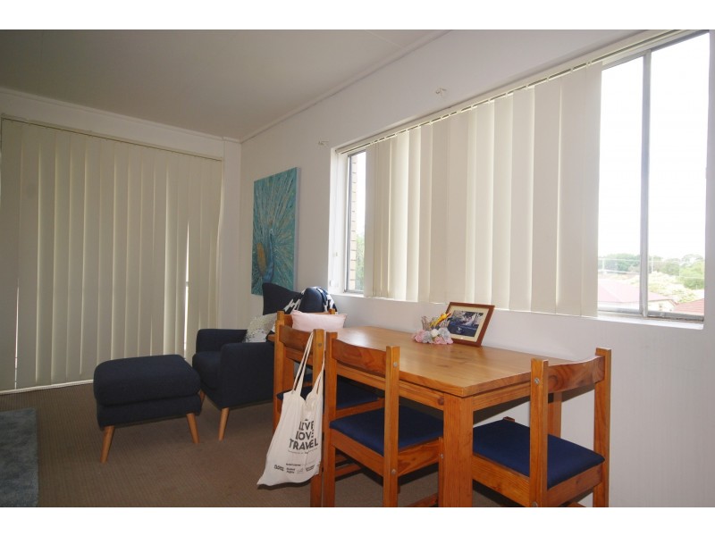8/9 Cadell Street, Toowong QLD 4066