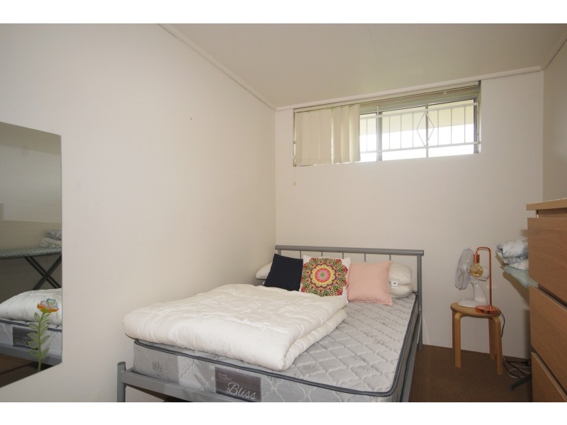 8/9 Cadell Street, Toowong QLD 4066