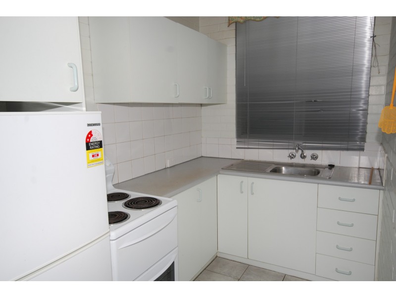4/50 Forrester Terrace, Bardon QLD 4065