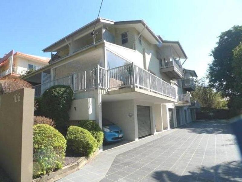5/106 Carmody, St Lucia QLD 4067