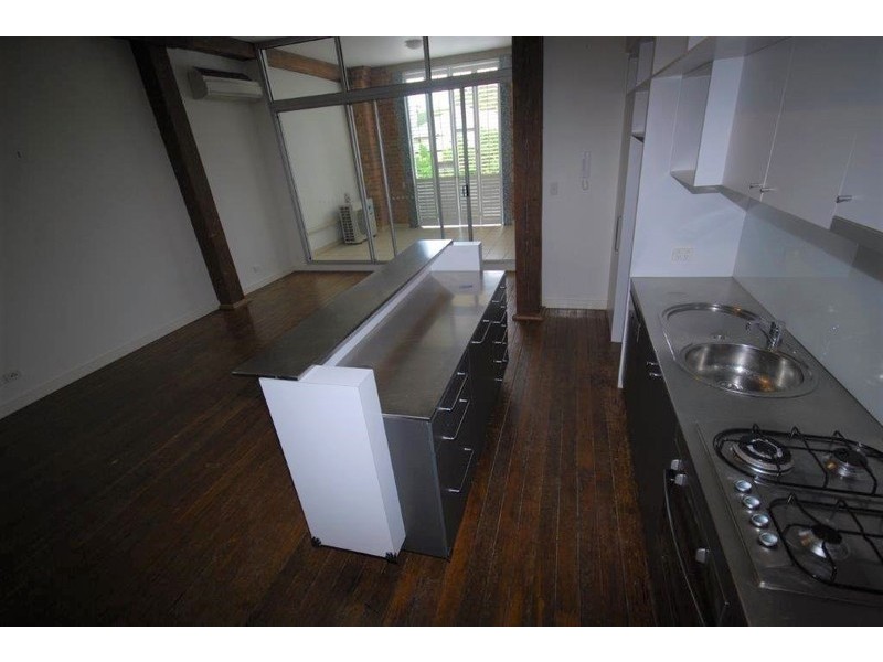 326/88 Maccquarie street, Teneriffe QLD 4005