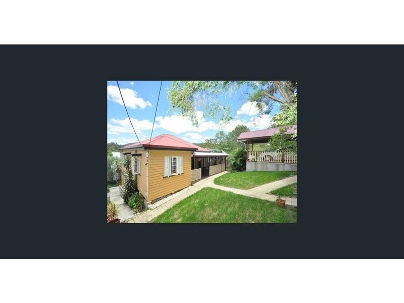 60 Richer Street, Toowong QLD 4066