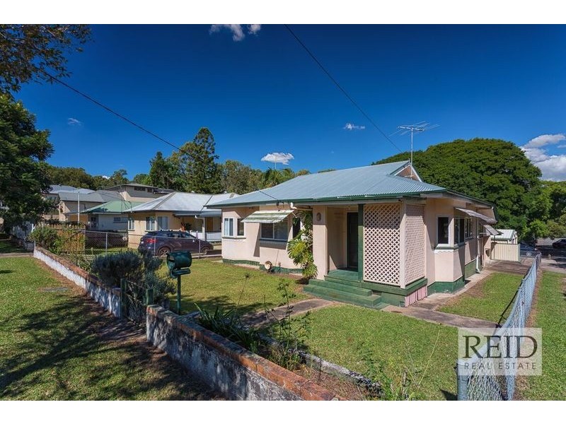 46 Frasers Road, Ashgrove QLD 4060