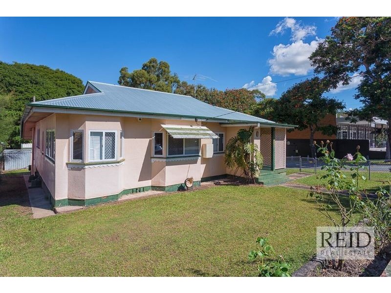 46 Frasers Road, Ashgrove QLD 4060