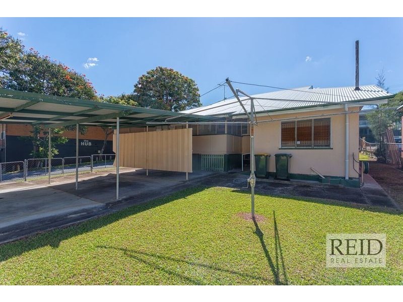 46 Frasers Road, Ashgrove QLD 4060