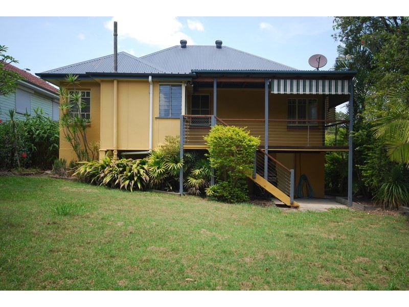 665 Stafford Road, Everton Park QLD 4053