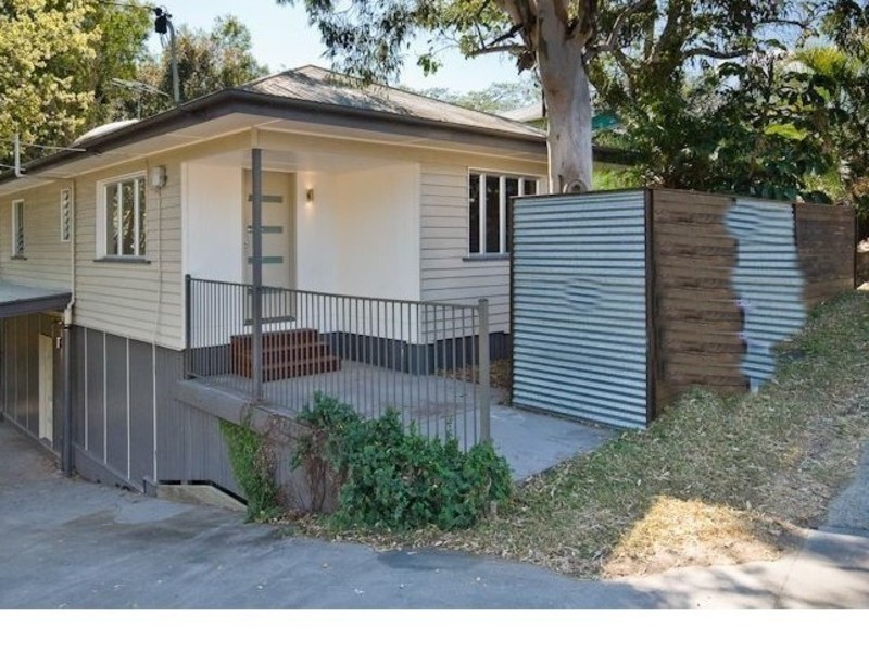 43 Jubilee Terrace, Ashgrove QLD 4060