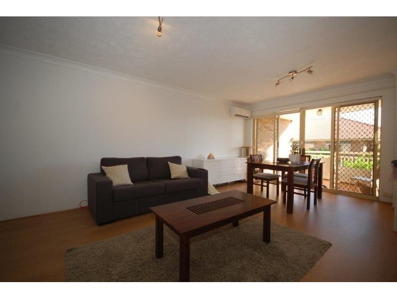 16/110 Musgrave Rd, Red Hill QLD 4059