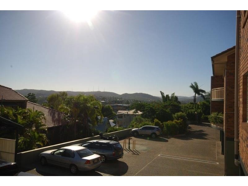 16/110 Musgrave Rd, Red Hill QLD 4059