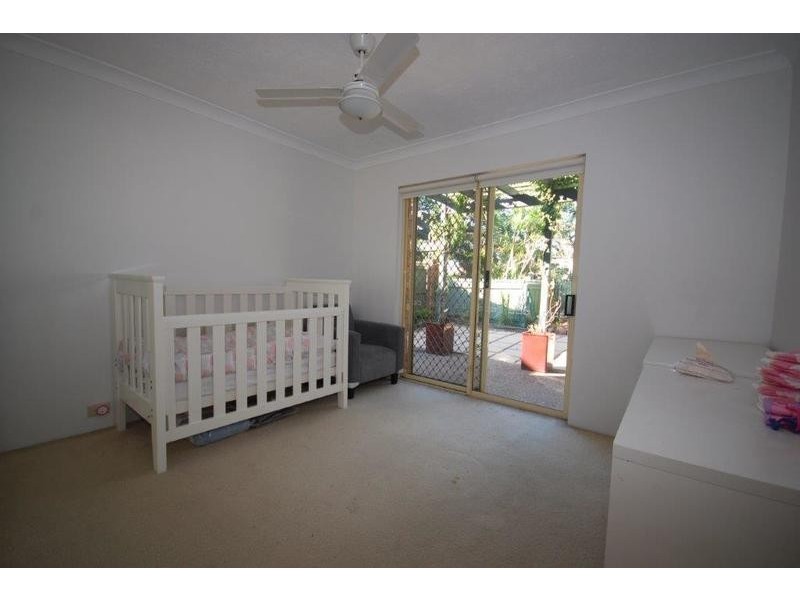 16/110 Musgrave Rd, Red Hill QLD 4059