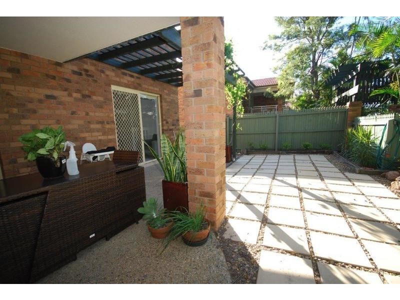 16/110 Musgrave Rd, Red Hill QLD 4059