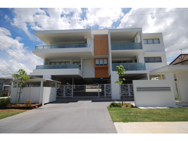 4/8 Springwood Street, Mount Gravatt QLD 4122