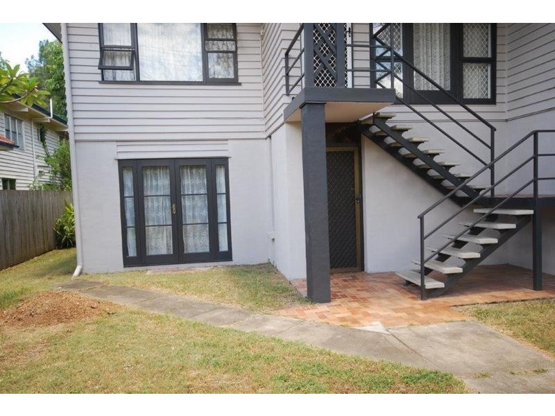 1/94 Royal Parade, Ashgrove QLD 4060