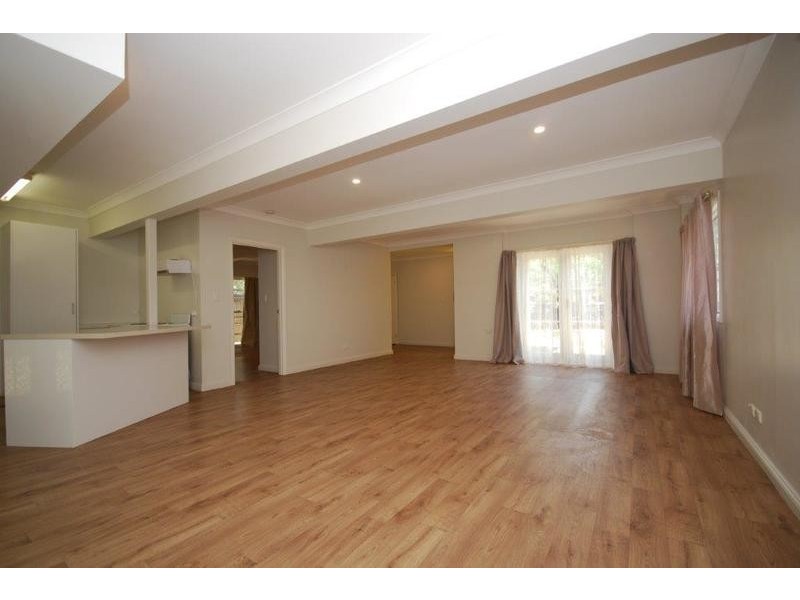 1/94 Royal Parade, Ashgrove QLD 4060