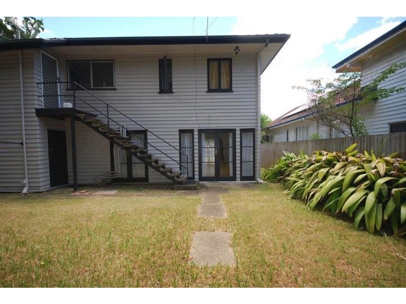 1/94 Royal Parade, Ashgrove QLD 4060