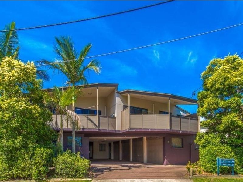 3/33 Station Avenue, Gaythorne QLD 4051