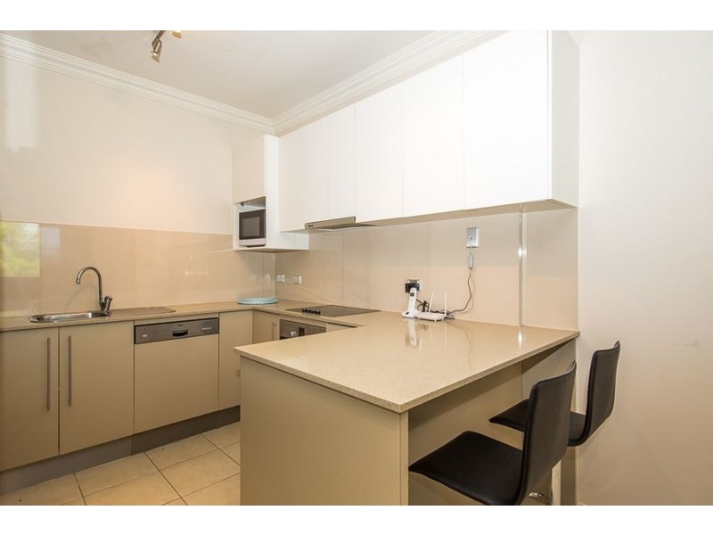 3/33 Station Avenue, Gaythorne QLD 4051