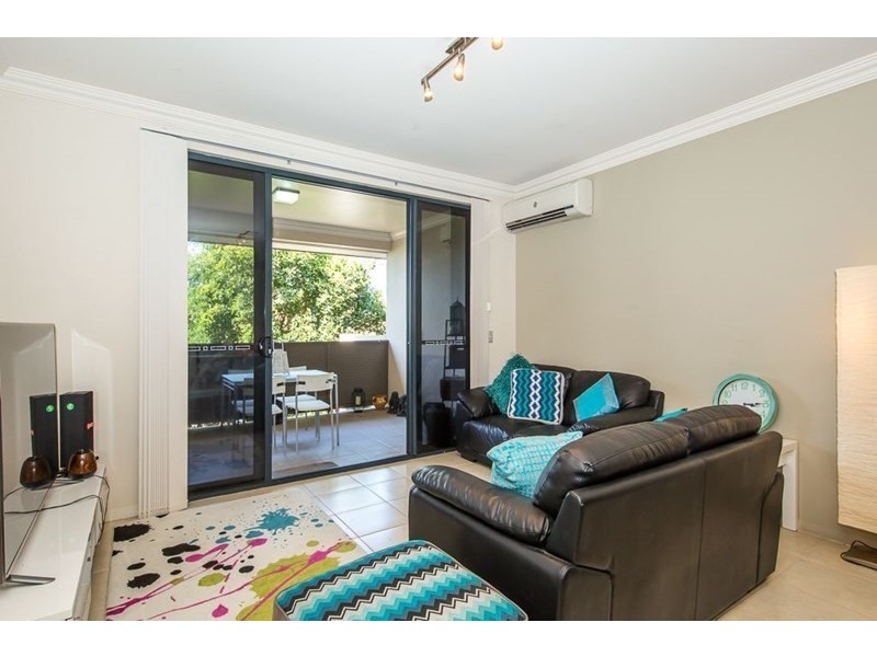 3/33 Station Avenue, Gaythorne QLD 4051