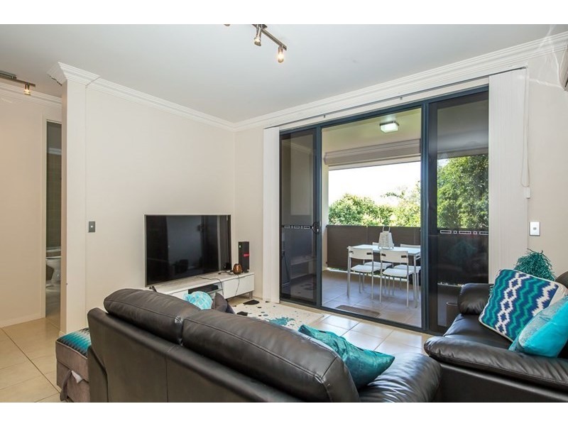 3/33 Station Avenue, Gaythorne QLD 4051