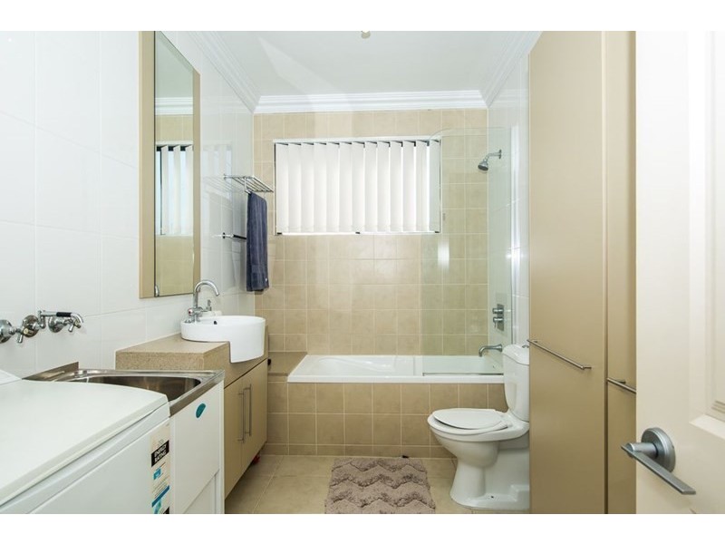 3/33 Station Avenue, Gaythorne QLD 4051