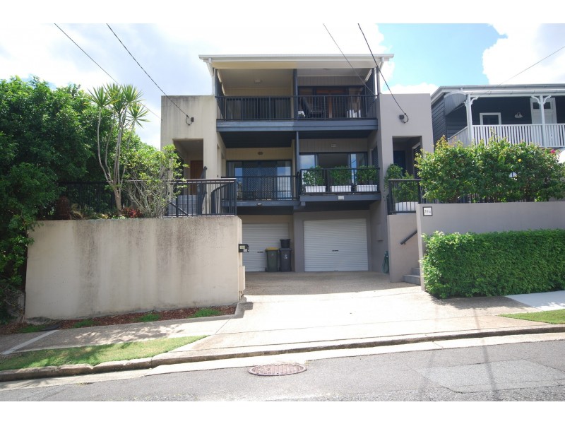39B Terrace Street, Toowong QLD 4066