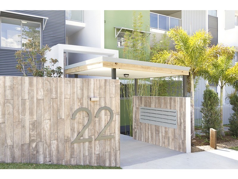 205/22 Nathan Avenue, Ashgrove QLD 4060