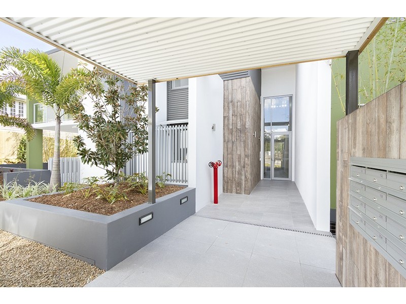 205/22 Nathan Avenue, Ashgrove QLD 4060