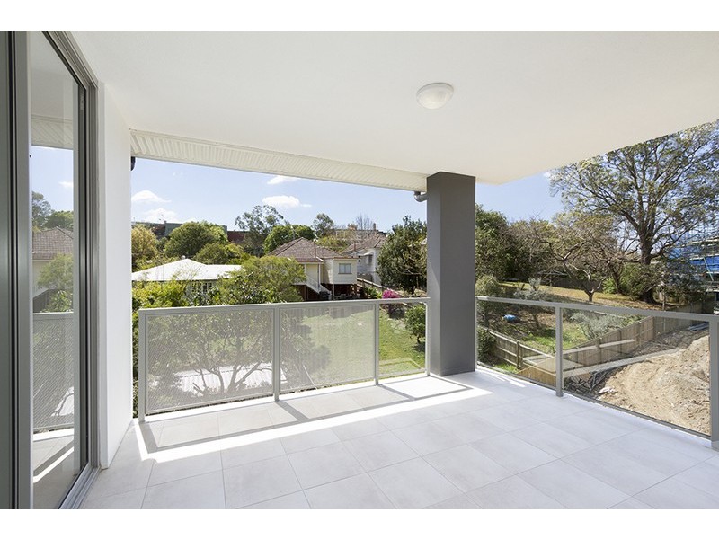 205/22 Nathan Avenue, Ashgrove QLD 4060