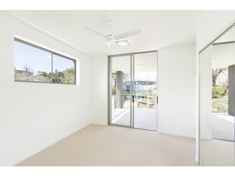 205/22 Nathan Avenue, Ashgrove QLD 4060