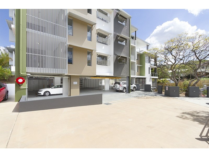 205/22 Nathan Avenue, Ashgrove QLD 4060